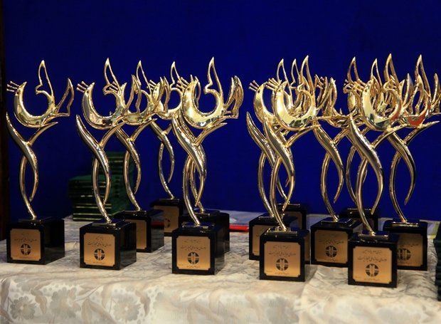برگزیدگان جایزه ملی محیط زیست معرفی شدند