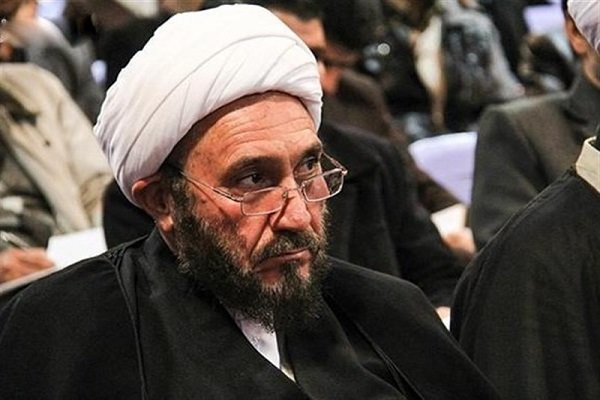 امام جمعه چالدران بر اثر تصادف درگذشت