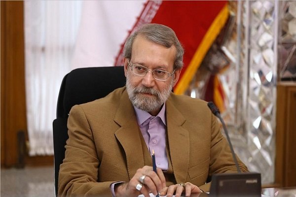 Iran’s economy on rise: Larijani