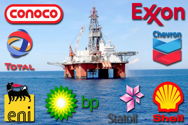 آمادگی ایران برای توسعه همکاری‌ با شرکت‌های نفتی آمریکا