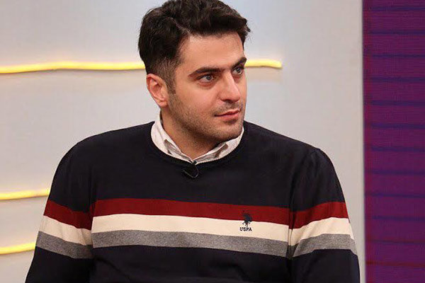 اعلام جرم دادستانی تهران علیه عوامل برنامه «با ضیا» اعلام جرم دادستانی تهران علیه عوامل برنامه «با ضیا»