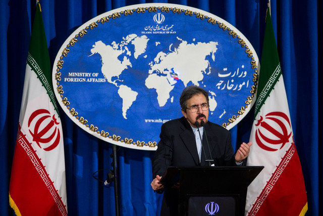Iran: Speculations on Trump foreign policy ‘premature’