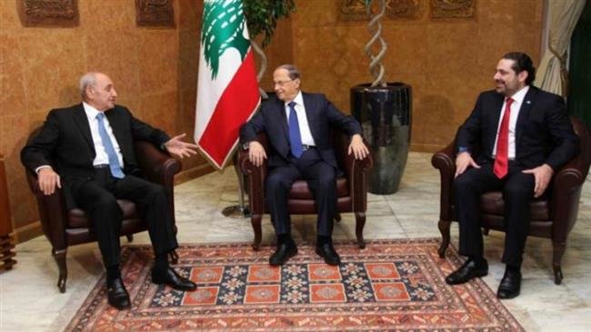 Lebanon government