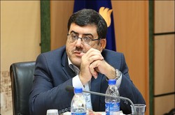 سرپرست شرکت ملی مهندسی و ساختمان نفت ایران منصوب شد