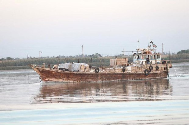 نگاهی به نقش صیادان در دفاع مقدس/ لنجداران در کنار رزمندگان