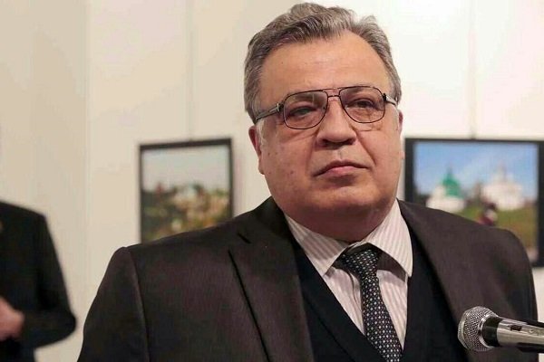 Karlov'un katili Altıntaş'ın telefon şifresiyle ilgili yeni gelişme Karlov'un katili Altıntaş'ın telefon şifresiyle ilgili yeni gelişme