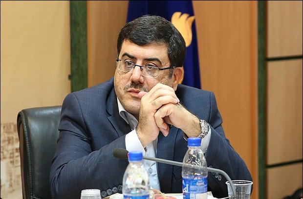 تقویت امنیت انرژی کشور با خط لوله سبزآب - شازند تقویت امنیت انرژی کشور با خط لوله سبزآب - شازند