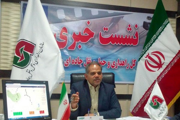 محور نهبندان-سربیشه بستر بیشترین میزان تصادفات سال جاری شناخته شد محور نهبندان-سربیشه بستر بیشترین میزان تصادفات سال جاری شناخته شد