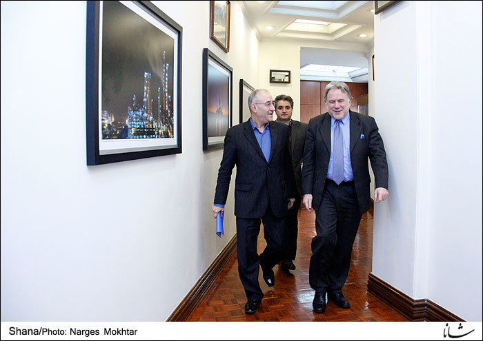 Iran-Greece