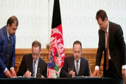 کمک ۴۱۵ میلیون دلاری بانک توسعه آسیایی به افغانستان