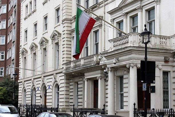 Iran consulates in Turkey closed for another day 