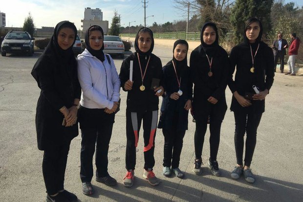 کسب ۴ مدال رنگارنگ توسط بانوان ووشوکار نهاوند - خبرگزاری مهر | اخبار ایران  و جهان | Mehr News Agency
