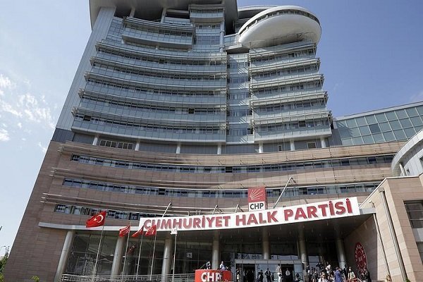 CHP’den AİHM’ye referandum başvurusu CHP’den AİHM’ye referandum başvurusu
