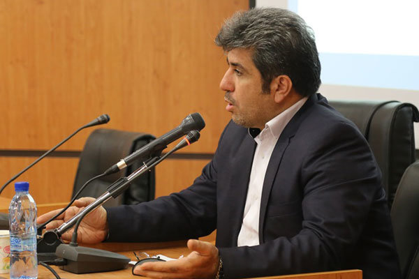 شاهد هجوم فرهنگ غربی در معماری و شهرسازی ایران هستیم محسن بهشتی