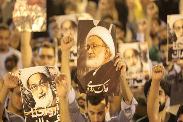 نظامیان آل خلیفه دست خالی بازگشتند/چراغ سبز متحدان رژیم بحرین