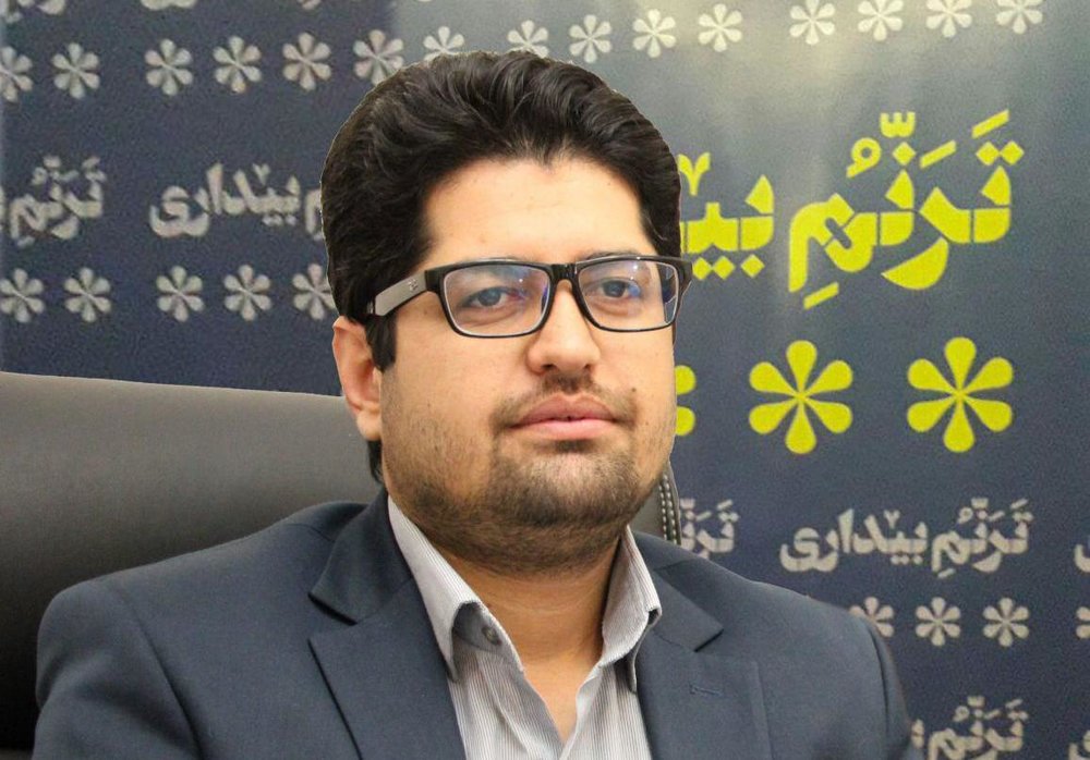 سرپرست اداره کل ارتباطات و امور بین الملل شهرداری شیراز منصوب شد