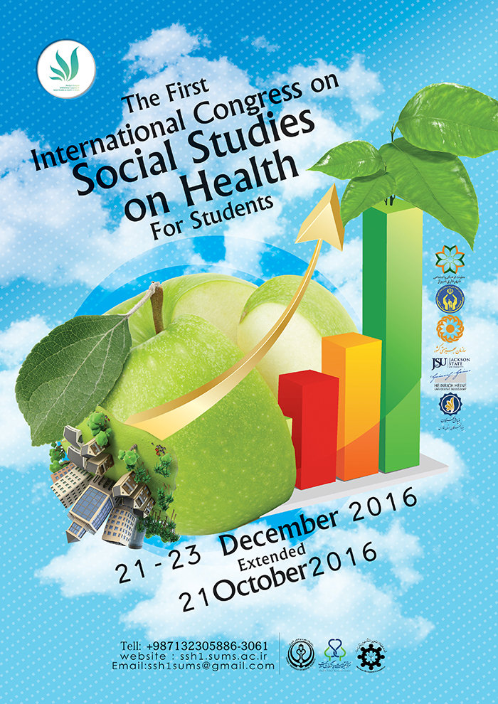 International Congress on Social Studies on Health for medical students