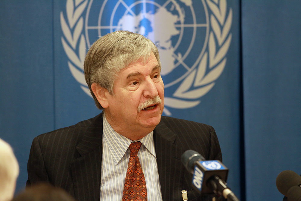 John Limbert