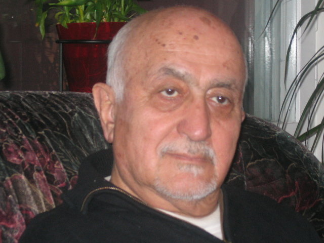 Mohammad Akram Osman
