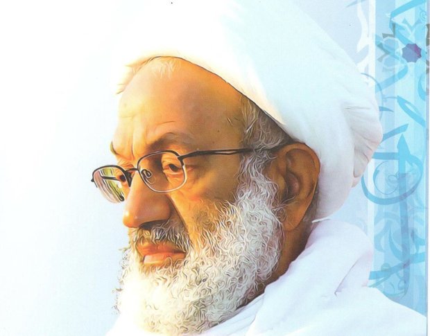 بیانیه مجلس در حمایت از رهبر شیعیان بحرین