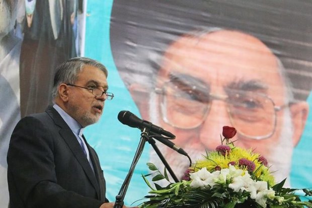 آیت الله جمی پیرو واقعی امام و رهبری بود