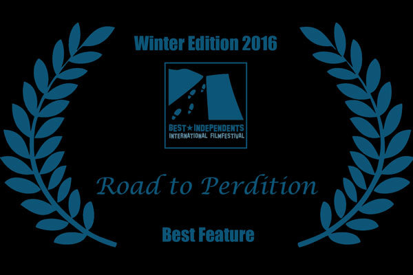 İran yapımı film Almanya'da ödül kazandı İran yapımı film Almanya'da ödül kazandı