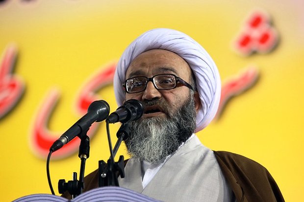 تنها راهحل مشکل ریزگردها برگرداندن آب منتقلشده خوزستان است محسن حیدری