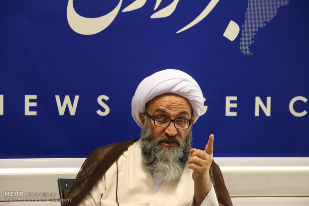 بسیج یکی از علل قوام و پیشرفت نظام جمهوری اسلامی ایران است