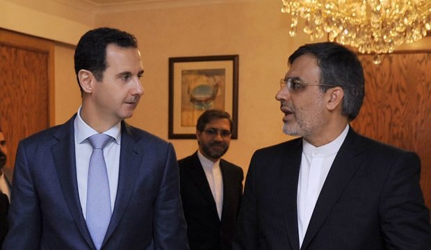 Liberation of Aleppo victory for Syria as well as Iran, Russia: Assad