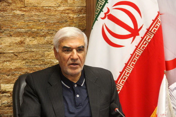 Ali Asqar Ahmadi