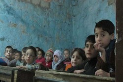 راز چشم‌های از حدقه درآمده و سرهای بریده در حلب