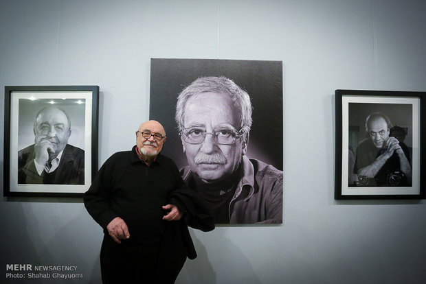 نکوداشت 10 عکاس پیشکسوت ایرانی