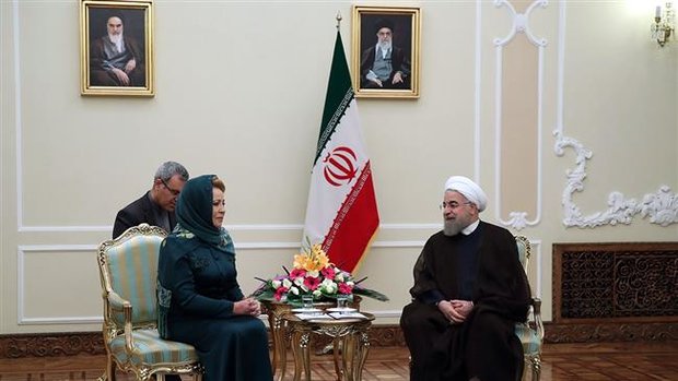 Clear testament to Tehran-Moscow deep ties 