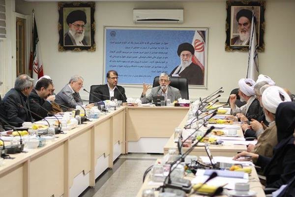 برنامه آموزشی و سرفصلهای درسی رشته آموزش زبان آلمانی تصویب شد