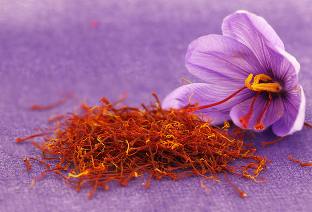 Iran's saffron exports top $117mn in eight months