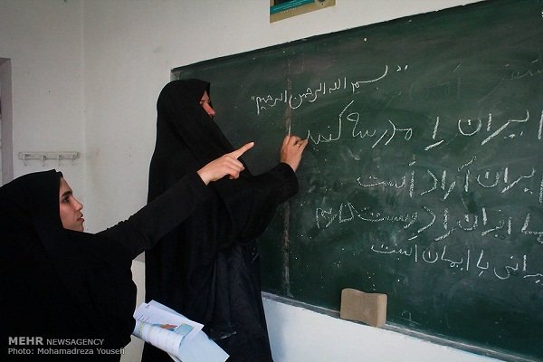 فعالیت ۶مرکز یادگیری سواد در یزد/نرخ باسوادی یزد به ۹۸.۴درصد رسید