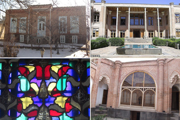 کارکرد پنهان معماری ایرانی در آرامش ساکنان/ اصل «محرمیت» رنگ باخت