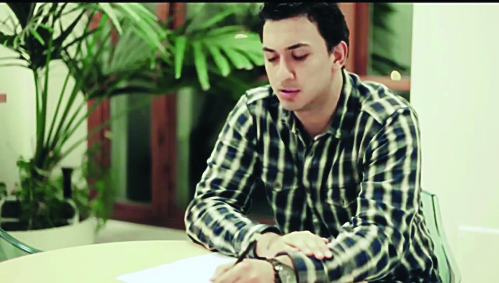 Masoud Zamani