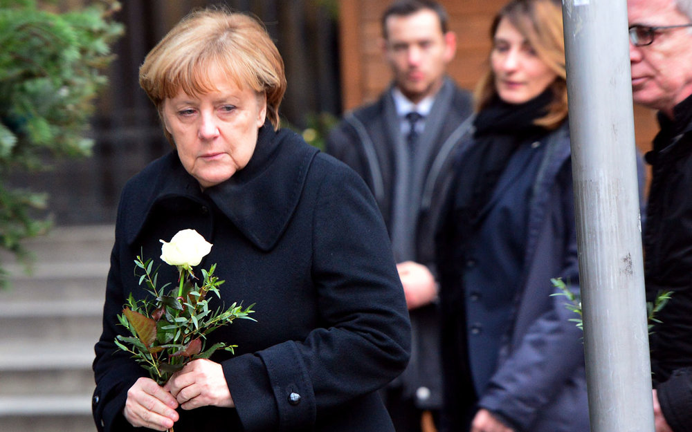 Merkel