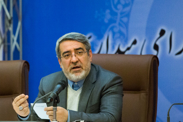 Resistance economy associated with to Iranian nation: Rahmani Fazli