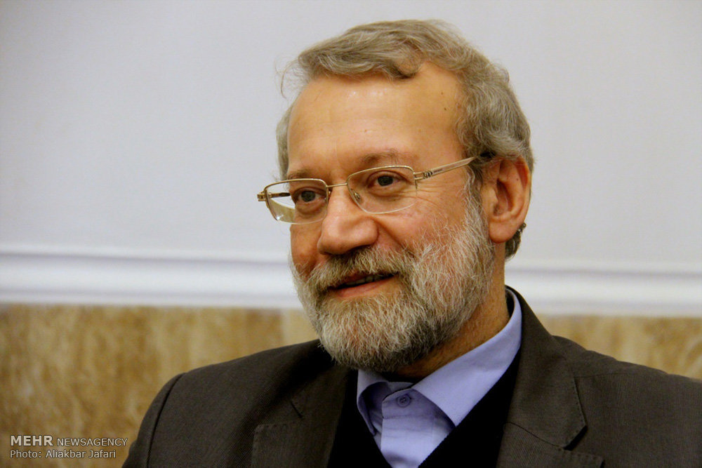 larijani