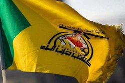 حزب الله عراق بر تلاش برای بیرون راندن نظامیان آمریکایی تاکید کرد