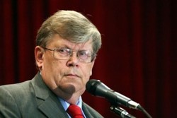 S. Arabia has not really demonstrated nuclear transparency: Heinonen
