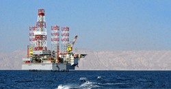 پترو ایران دنبال خرید دو دکل حفاری دریایی