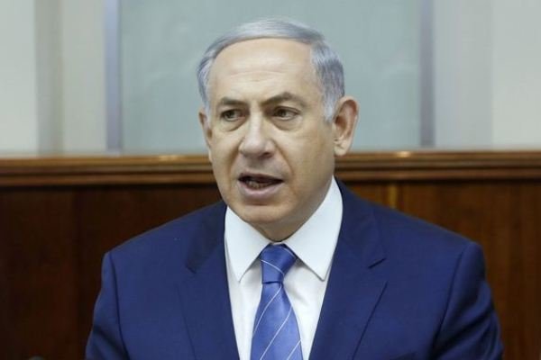 نتانیاهو دیدار با نخست وزیر اوکراین را لغو کرد