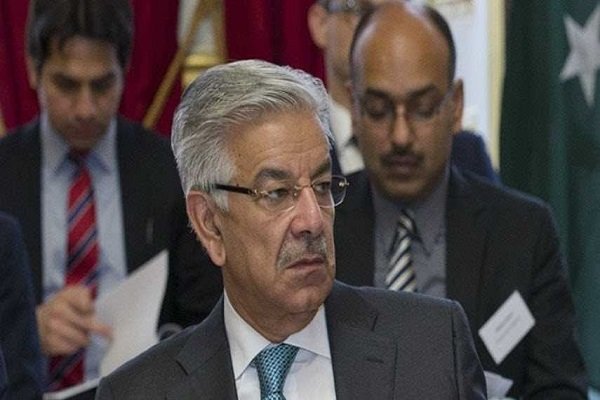 Pakistan, Siyonist Rejim’i nükleer silahla tehdit etti Pakistan, Siyonist Rejim’i nükleer silahla tehdit etti