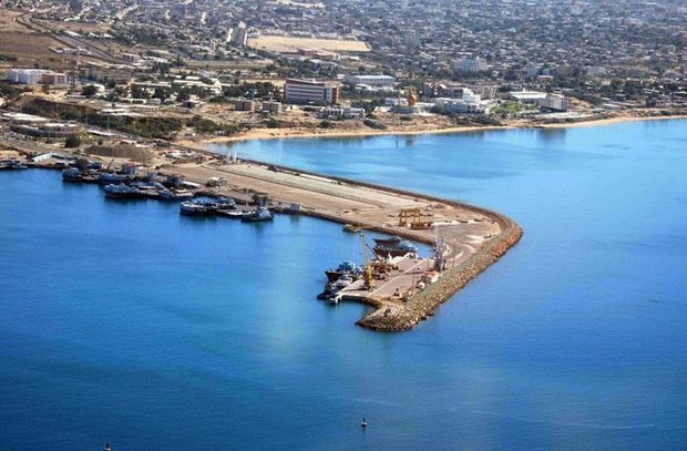 Suez Canal to be replaced by Chabahar corridor: official