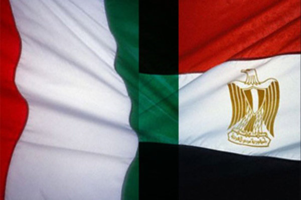 ایتالیا پس از ۸ ماه سفیر جدید خود را به مصر اعزام می کند