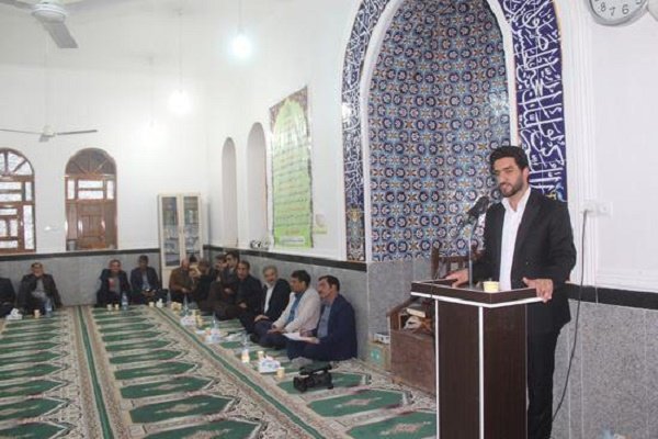 ۲۸۰ هزار مترمربع آسفالت در شهرستان تنگستان اجرا شد