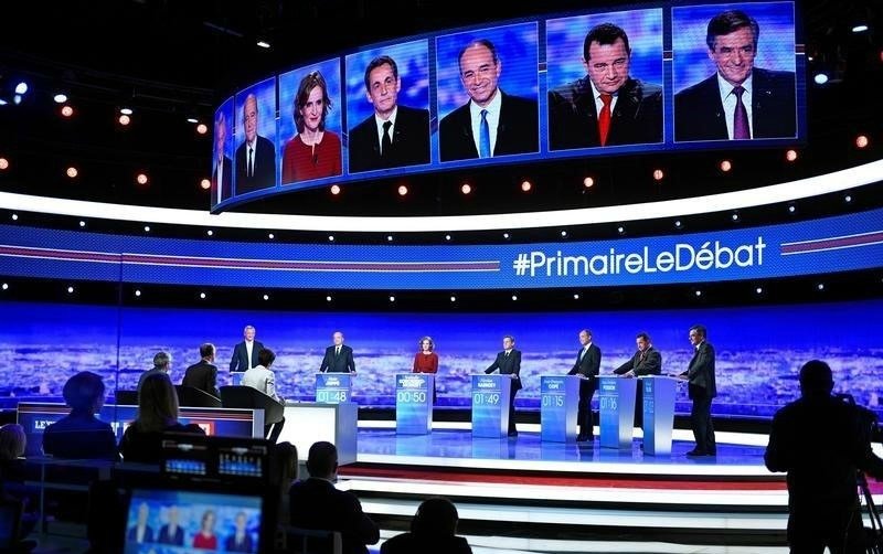 French presidential